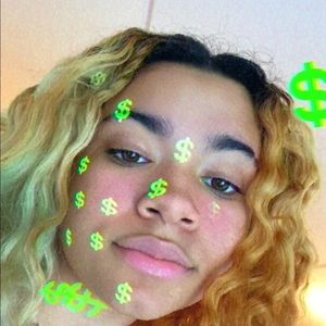 Meet your Posher, Colleen